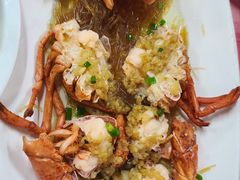 -琼大师东方烤乳猪(亚特兰蒂斯店)