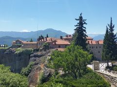 -梅黛奥拉修道院