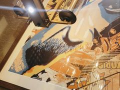 -山葵家·创意料理(EFC欧美广场店)