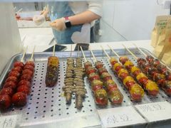 -糖葫芦王保定名吃(古莲花池店)
