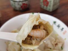 -朱新年·苏式汤团·面点(北寺塔店)
