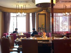 大堂-珍宝轩海鲜火锅(碧湖大厦店)