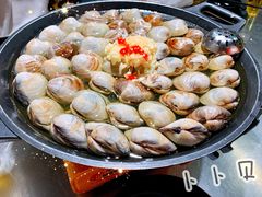 -水哥卜卜贝(东晓·胜汇里店)