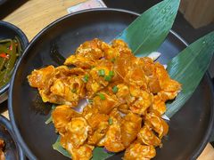 -九田家黑牛烤肉料理(新光汇店)