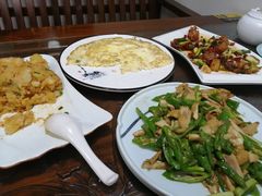 -阿鹏故事云南野生菌火锅(人民路店)