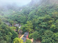 -浙北大峡谷