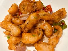 -常来小聚·广州非遗传承餐厅(高德置地店)