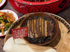 -聂发财重庆江湖菜(解放碑店)