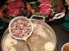 -二刀潮牛(重庆光环购物公园店)