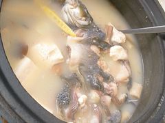 -干老四雅鱼饭店(滨江西路店)