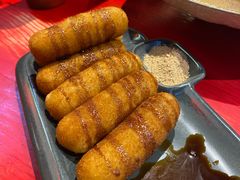 -谭鸭血老火锅(漳州路店)