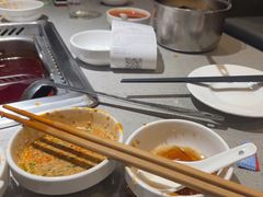 -海底捞火锅(高新万达广场店)