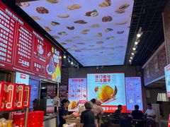 -二斗栗子(黄河道店)