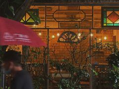 -西关84·History·Art·Cafe