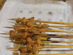 -盟重烧烤(高正街店)