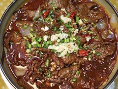 -花满楼(启秀路店)