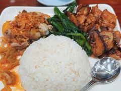 -日月永和中国餐饮名店(凤凰店)