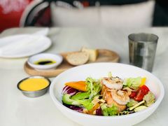 -La goccia  意式餐吧(太古里店)