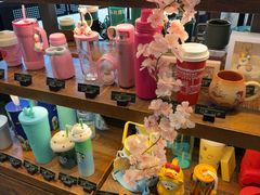 -星巴克(无锡阳光广场店)