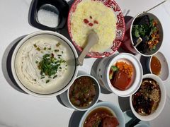 -火宫殿·小吃王国(坡子街店)