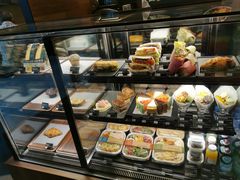 -星巴克(深圳海岸城4楼店)