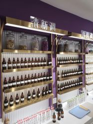 -觅香调香室(南锣鼓巷店)