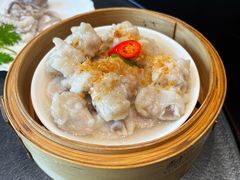 -鹭江宾馆·观海餐厅