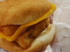 -麦当劳(塔园路店)