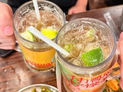 -破店肥哈·东北烧烤(南山保利店)