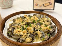 -万山楼海鲜酒家·二十三年老字号