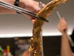 -浩爷羊蝎子火锅(望京店)