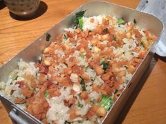 -蜜桃餐厅·古运河畔(南下塘店)