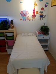 -神拿世家小儿推拿(SOHO尚都店)