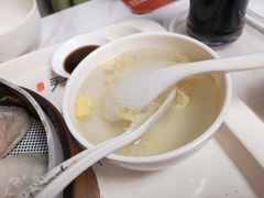 -百年尹氏汤包(湖南路狮子桥店)