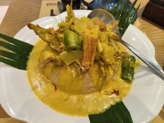 -摩登有记·新派泰国菜(银钻广场店)