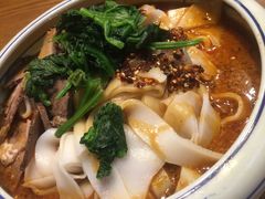 -秦唐一号西安菜馆(钟楼店)