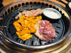 -火炉火自助餐(悠唐购物中心店)