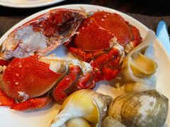 -深圳四季酒店·馥自助餐厅