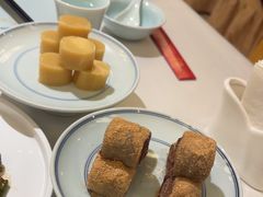 -惠丰堂饭庄·烤鸭·京味菜(翠微路店)