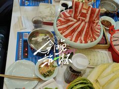 -德龙火锅(松源街直营店)