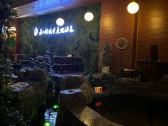 -嘉悦汗蒸时代(曙光路店)