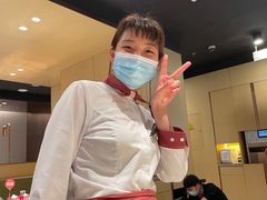 -海底捞火锅(奥森店)