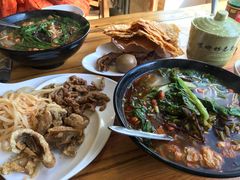 -螺蛳粉先生(蓟门桥店)
