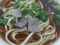 -老冯拉面羊棒骨(西宸广场店)