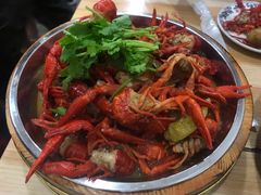 -望江门227龙虾馆