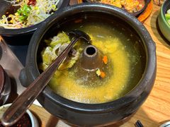 -云海肴云南菜·蒸汽石锅鱼(北京良乡华冠店)