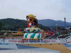 -无锡动物园·太湖欢乐园