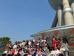 -东方明珠·可口可乐欢乐餐厅