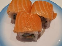 元气卷-元气寿司(八号仓店)