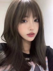 -Rise Hair上升造型